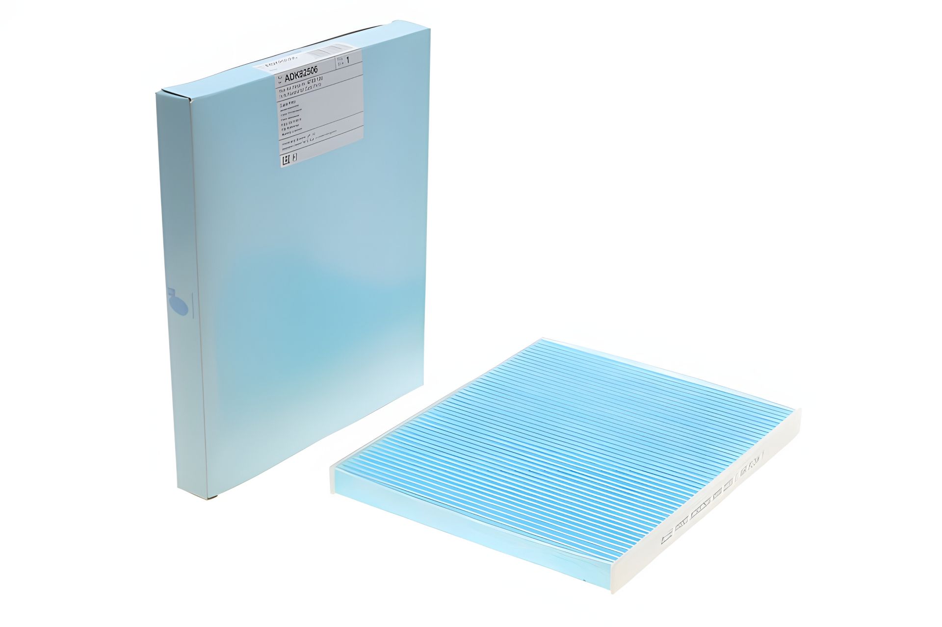 Фільтр салону OPEL VAUXHALL AGILA AGILA, BLUE PRINT (ADK82506) Фільтр салону OPEL VAUXHALL AGILA AGILA, BLUE PRINT (ADK82506)