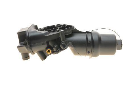 Фільтра оливи корпус SKODA OCTAVIA, SEAT EXEO, BLUE PRINT (ADBP210028)