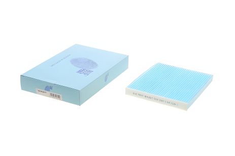 Фильтр салона NISSAN PIXO, SUZUKI ALTO, BLUE PRINT (ADN12517) Фильтр салона NISSAN PIXO, SUZUKI ALTO, BLUE PRINT (ADN12517)