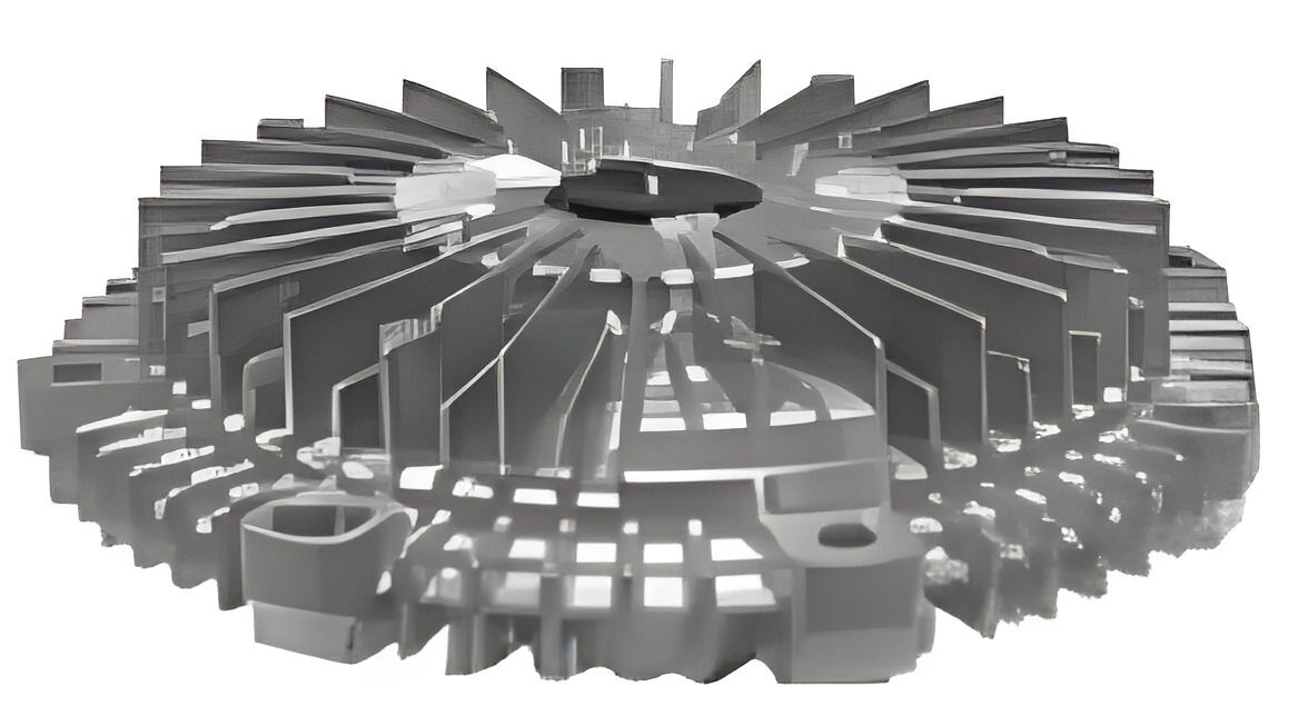 В'ятильна муфта радіатора 49632 MITSUBISHI В'ятильна муфта радіатора 49632 MITSUBISHI
