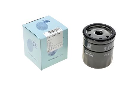 Масляний фільтр для JEEP AVENGER, VAUXHALL MOKKA, BLUE PRINT (ADT32116) Масляний фільтр для JEEP AVENGER, VAUXHALL MOKKA, BLUE PRINT (ADT32116)