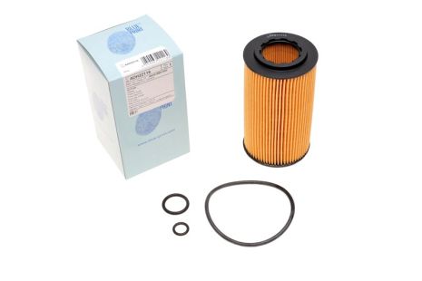 Фільтр оливи JEEP PATRIOT, HONDA FR-V, BLUE PRINT (ADH22116) Фільтр оливи JEEP PATRIOT, HONDA FR-V, BLUE PRINT (ADH22116)