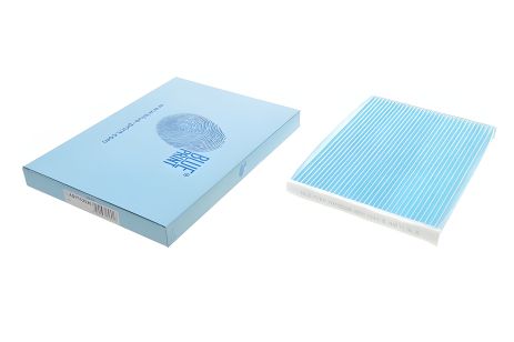 Салонний фільтр PEUGEOT 301, CITROËN C-ELYSEE, BLUE PRINT (ADP152526)