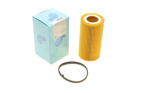 Масляный фильтр SKODA OCTAVIA, SEAT EXEO, BLUE PRINT (ADV182112)