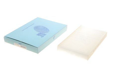 Салонный фильтр для Iveco Daily, Alfa Romeo, Blue Print (ADL142524)