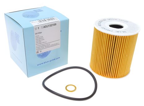 Оливи фільтр LAND ROVER, BMW X5, BLUE PRINT (ADJ132109) Оливи фільтр LAND ROVER, BMW X5, BLUE PRINT (ADJ132109)