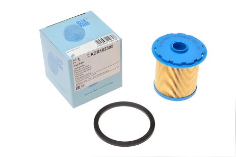 Топливный фильтр RENAULT CLIO, BLUE PRINT (ADR162305)