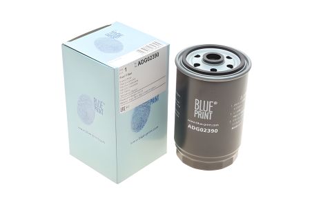 Паливний фільтр KIA CARNIVAL, HYUNDAI SANTA, BLUE PRINT (ADG02390) Паливний фільтр KIA CARNIVAL, HYUNDAI SANTA, BLUE PRINT (ADG02390)