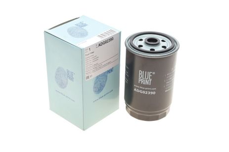 Фільтр паливний KIA CARNIVAL, HYUNDAI SANTA, BLUE PRINT (ADG02390) Фільтр паливний KIA CARNIVAL, HYUNDAI SANTA, BLUE PRINT (ADG02390)