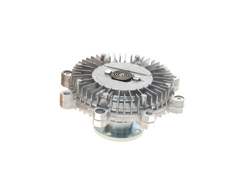 Вискомуфта MITSUBISHI радіатора 49547 Вискомуфта MITSUBISHI радіатора 49547