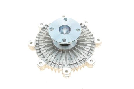 Вискомуфта радиатора MITSUBISHI L, NRF (49546)