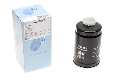 Паливний фільтр для RENAULT TRUCKS, IVECO DAILY, BLUE PRINT (ADZ92302) Паливний фільтр для RENAULT TRUCKS, IVECO DAILY, BLUE PRINT (ADZ92302)