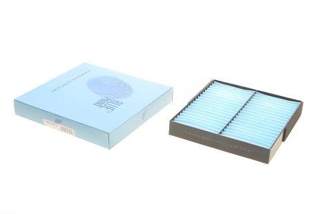 Салонный фильтр для FIAT FULLBACK, MITSUBISHI L200 от BLUE PRINT (ADC42519) Салонный фильтр для FIAT FULLBACK, MITSUBISHI L200 от BLUE PRINT (ADC42519)