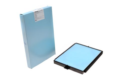 Салонний фільтр BLUE PRINT для HONDA ACCORD (ADH22501)