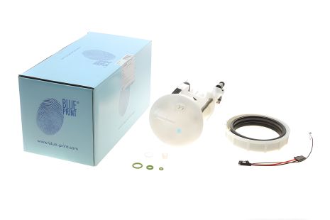 Паливний фільтр HONDA CR-V, BLUE PRINT (ADH22351) Паливний фільтр HONDA CR-V, BLUE PRINT (ADH22351)