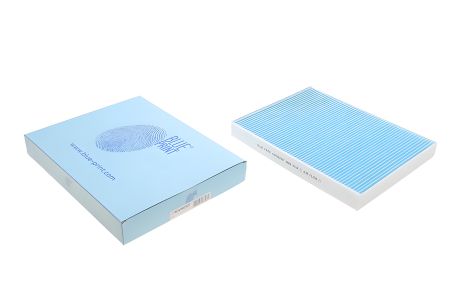 Салонный фильтр VW CALIFORNIA, BLUE PRINT (ADV182527)