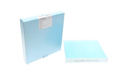 Салонний фільтр для NISSAN NV350, LANCIA VOYAGER, BLUE PRINT (ADA102511)