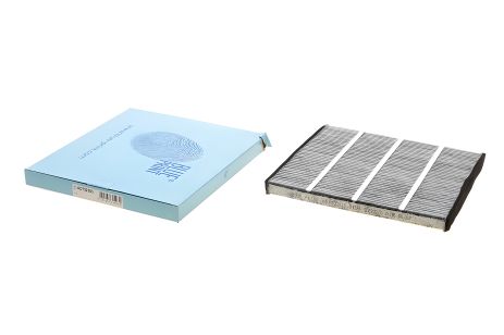 Фільтр салону для TOYOTA CENTURY, LEXUS LS, BLUE PRINT (ADT32503)