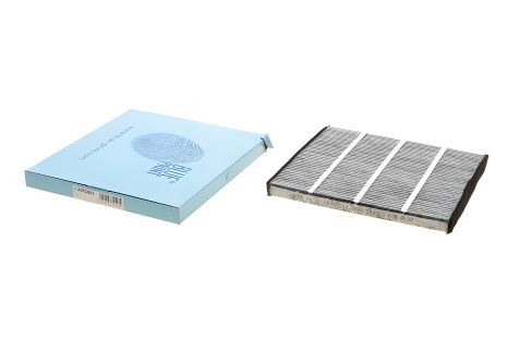 Фільтр салону для TOYOTA CENTURY, LEXUS LS, BLUE PRINT (ADT32503)