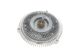 Вискомуфта радиатора 49590 MAZDA SKODA