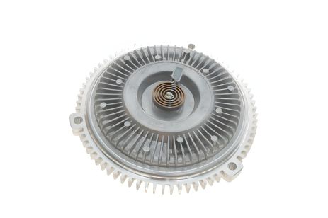 Радіаторна віскомуфта MAZDA SKODA 49590