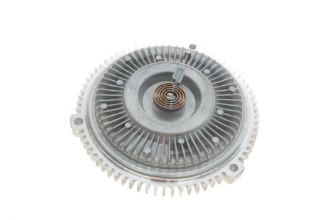 Вискомуфта радіатора 49590 MAZDA SKODA