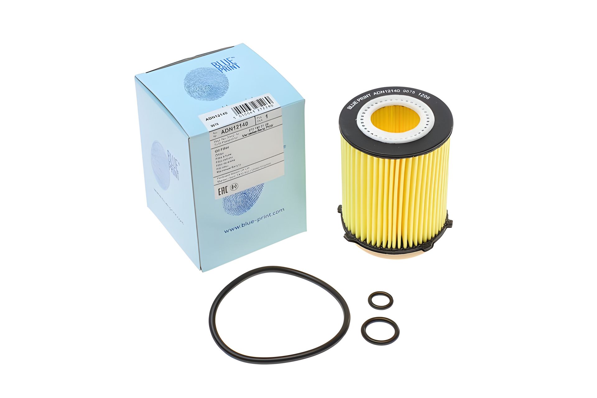 Оливи фільтр MERCEDES-BENZ (BBDC), Infiniti Q60, BLUE PRINT (ADN12140) Оливи фільтр MERCEDES-BENZ (BBDC), Infiniti Q60, BLUE PRINT (ADN12140)