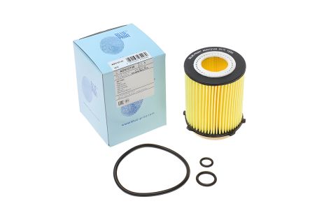 Оливи фільтр MERCEDES-BENZ (BBDC), Infiniti Q60, BLUE PRINT (ADN12140) Оливи фільтр MERCEDES-BENZ (BBDC), Infiniti Q60, BLUE PRINT (ADN12140)