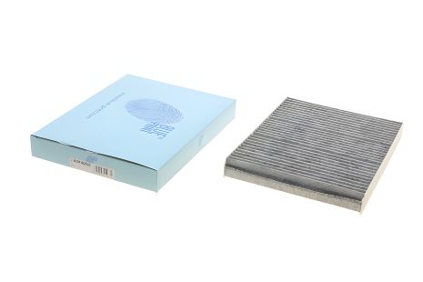 Фільтр салону для VW (SVW, FAW), Blue Print (ADV182522)