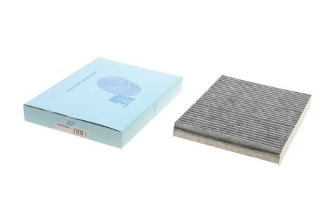 Фільтр салону VW (SVW), VW (FAW), BLUE PRINT (ADV182522)