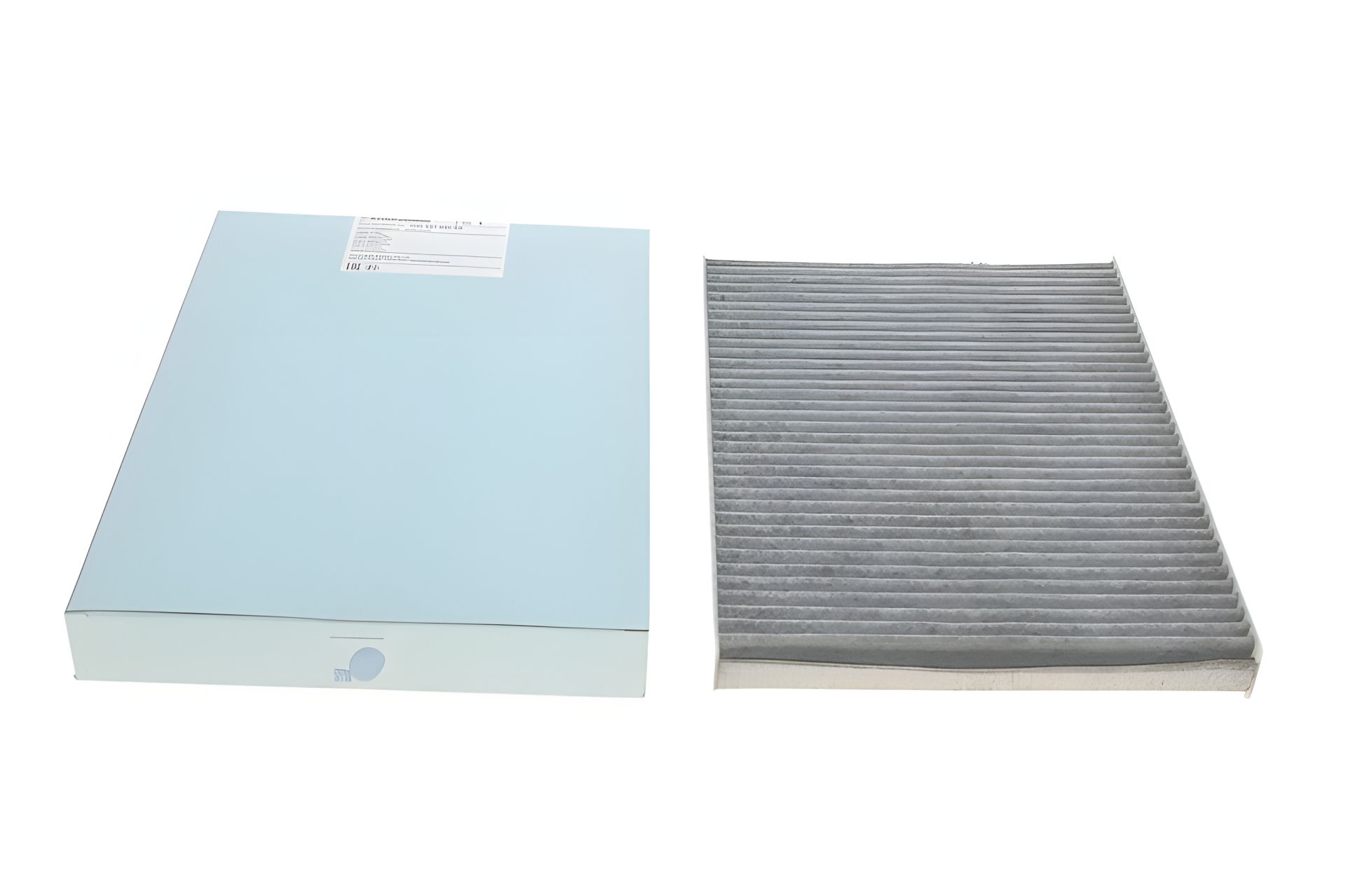 Салонный фильтр SKODA SUPERB, AUDI TT, BLUE PRINT (ADBP250050) Салонный фильтр SKODA SUPERB, AUDI TT, BLUE PRINT (ADBP250050)