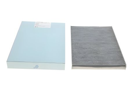 Салонный фильтр SKODA SUPERB, AUDI TT, BLUE PRINT (ADBP250050)