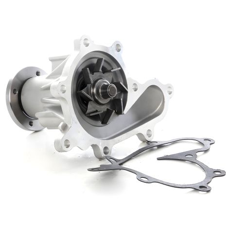 Водяний насос для NISSAN CABSTAR, NISSAN NAVARA, NISSAN NT400, JAPKO (35175)