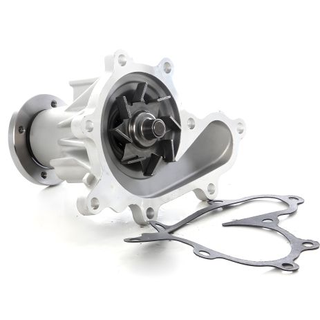 Водяний насос для NISSAN CABSTAR, NISSAN NAVARA, NISSAN NT400, JAPKO (35175)