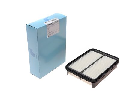 Повітряний фільтр для TOYOTA COROLLA, BLUE PRINT (ADT32237)