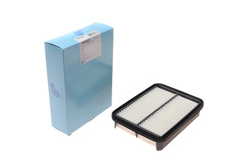 Воздушный фильтр TOYOTA COROLLA, BLUE PRINT (ADT32237) Воздушный фильтр TOYOTA COROLLA, BLUE PRINT (ADT32237)