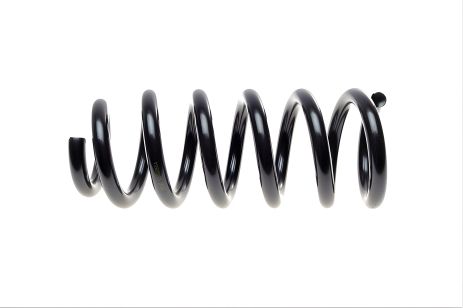 Передняя пружина подвески Volkswagen Amarok (2H) (2010-23), Lesjofors (4095114) Передняя пружина подвески Volkswagen Amarok (2H) (2010-23), Lesjofors (4095114)