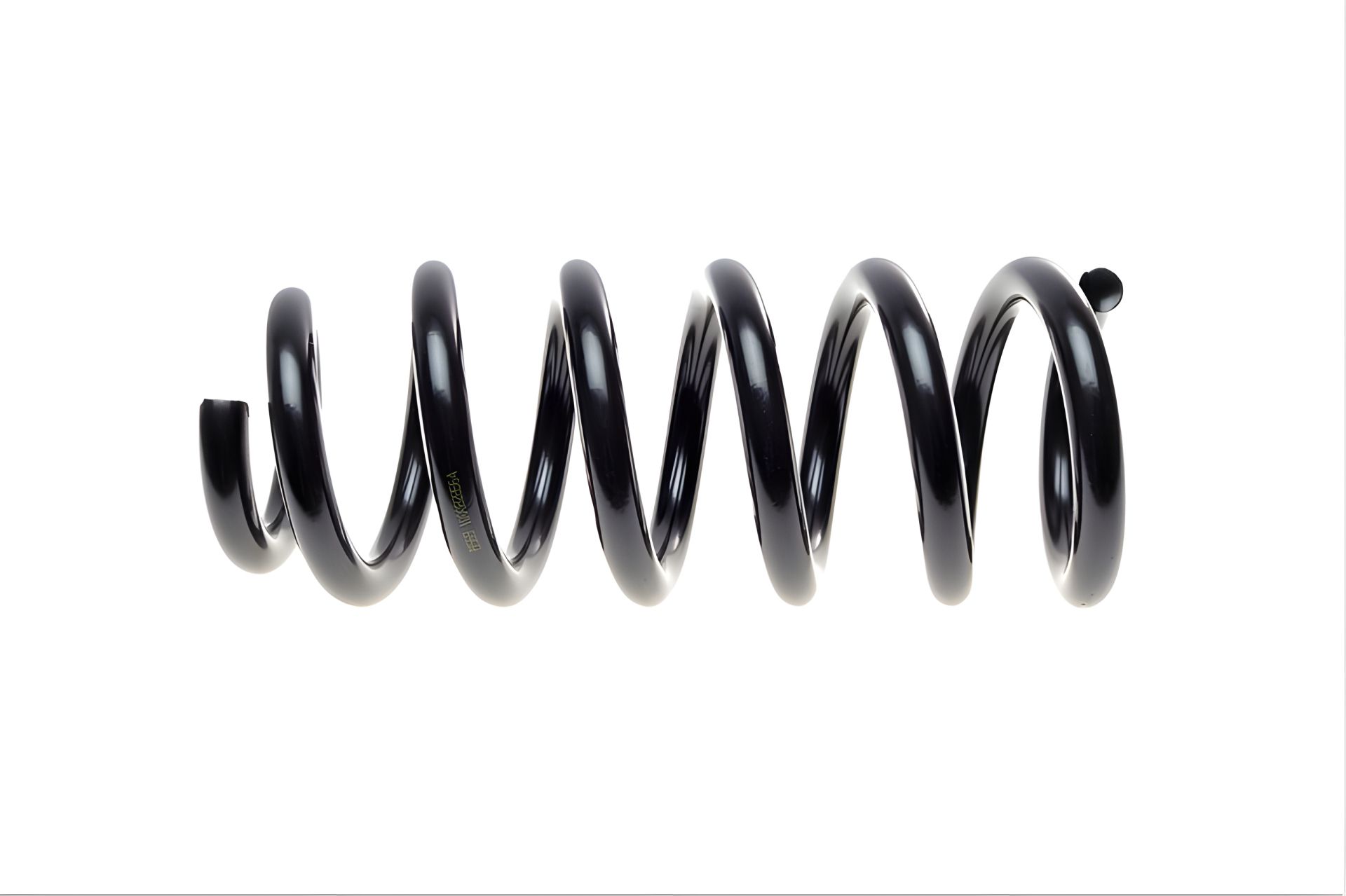 Передня підвіска пружини Lesjofors (4095114) для Volkswagen AMAROK (2H) (2010-23) Передня підвіска пружини Lesjofors (4095114) для Volkswagen AMAROK (2H) (2010-23)