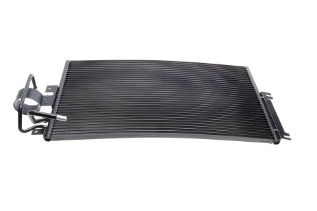 Конденсор радіатор кондиціонера VAUXHALL VECTRA, OPEL VECTRA, NRF (35342) Конденсор радіатор кондиціонера VAUXHALL VECTRA, OPEL VECTRA, NRF (35342)