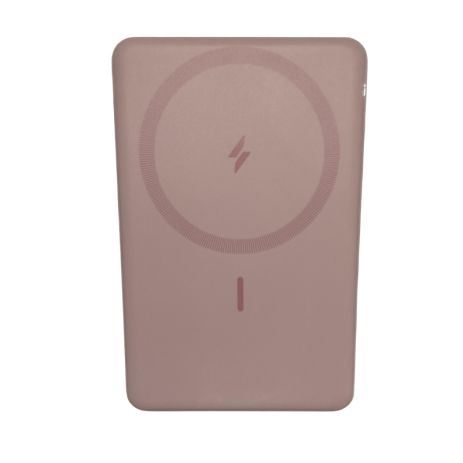 Anker 334 Magnetic Powerbank (PowerCore 10K) - Maggo, 10000 мА · He Magsafe