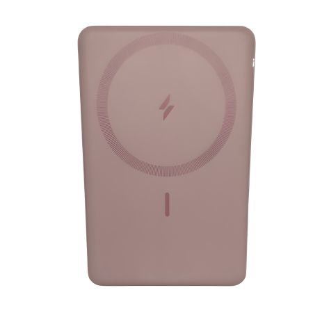 Anker 334 Magnetic Powerbank - PowerCore 10K Maggo, 10000 мА · He Magsafe