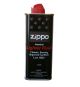 Бензин Brico Premium для зажигателей Zippo 133 мл