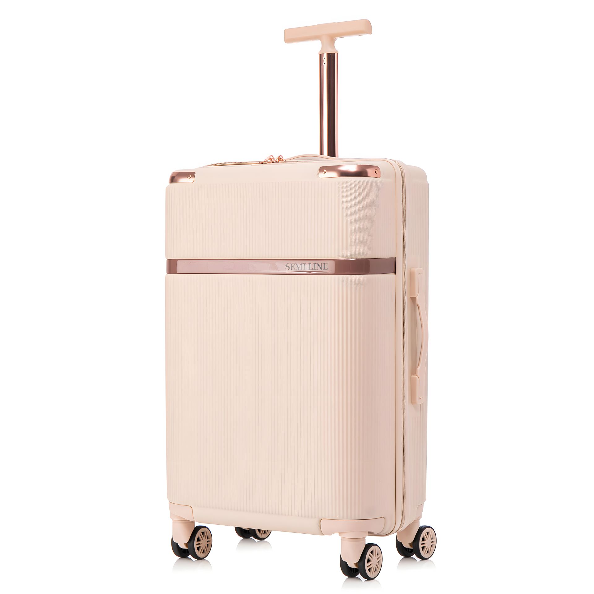 Чемодан Semi Line 24" (M) Ercu (T5945-3) Чемодан Semi Line 24" (M) Ercu (T5945-3)