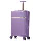Фіолетова валіза Semi Line 28" (T5916-4) Фіолетова валіза Semi Line 28" (T5916-4)