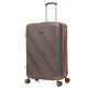 Чемодан Semi Line 28" (L) Brown (T5850-3)