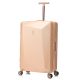 Велика валіза Semi Line 28" Golden (T5912-3) Велика валіза Semi Line 28" Golden (T5912-3)