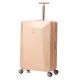 Средняя валіза Semi Line 24" (M) Golden (T5912-2)
