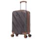 Валіза Semi Line 20" (S) Brown (T5850-1) Валіза Semi Line 20" (S) Brown (T5850-1)
