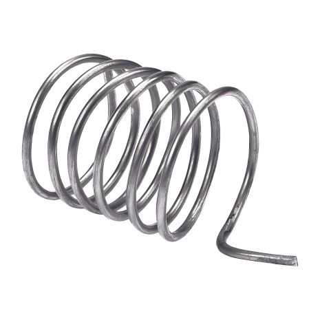 Пруток з флюсом для паяння алюмінію, припій 500мм х 2мм