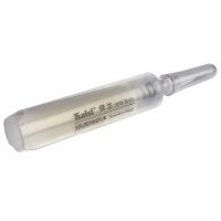 Флюс-паста Kaisi K-338 10 мл, в шприце с дозатором